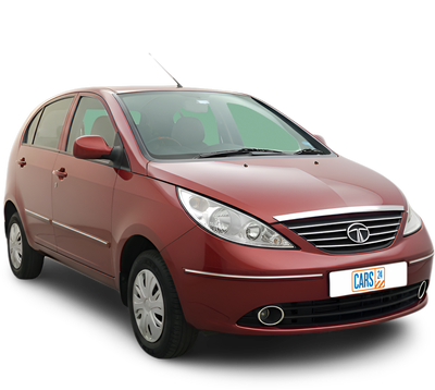Tata Indica Vista-img
